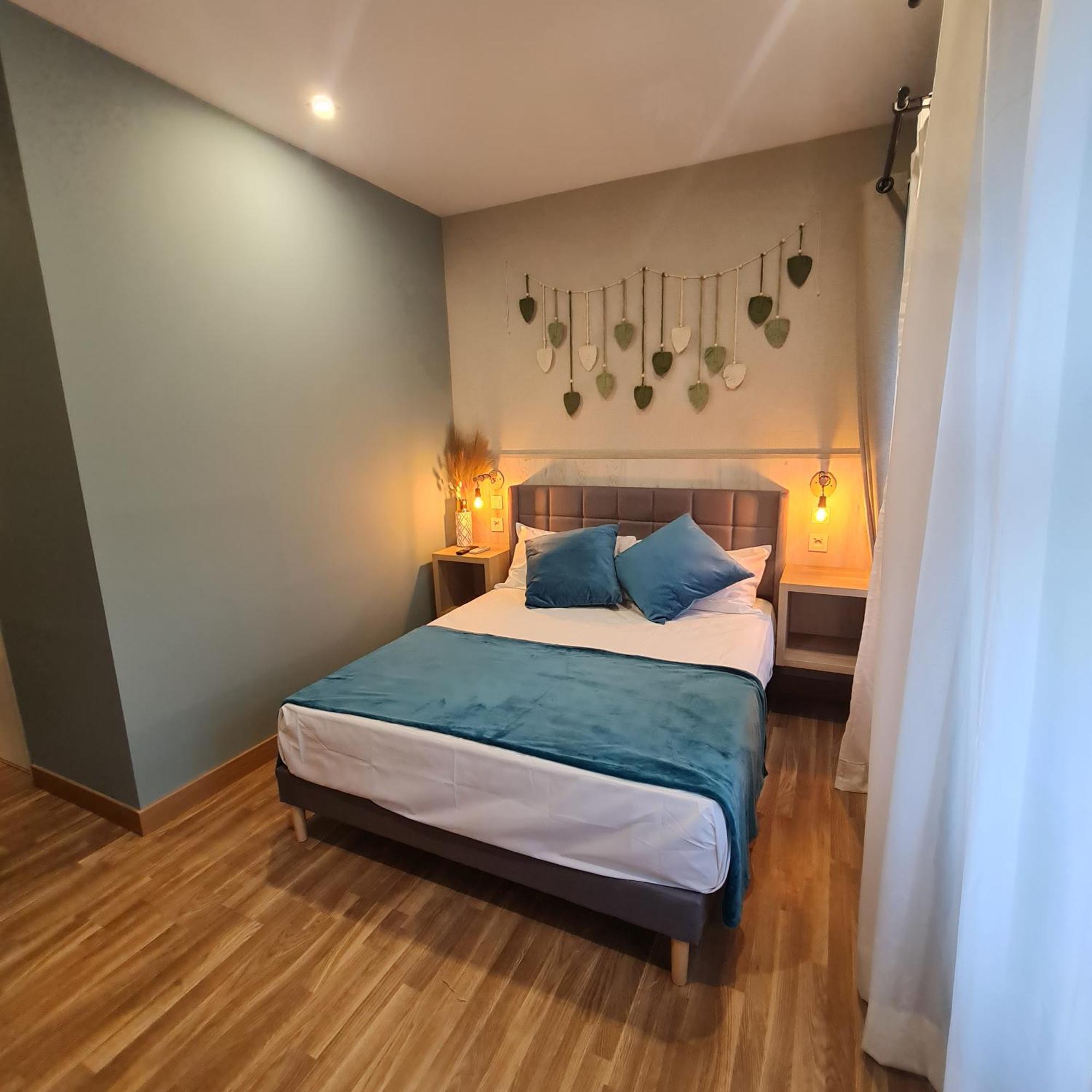 Luxury Green Hostal Madrid Gran Via Zewnętrze zdjęcie