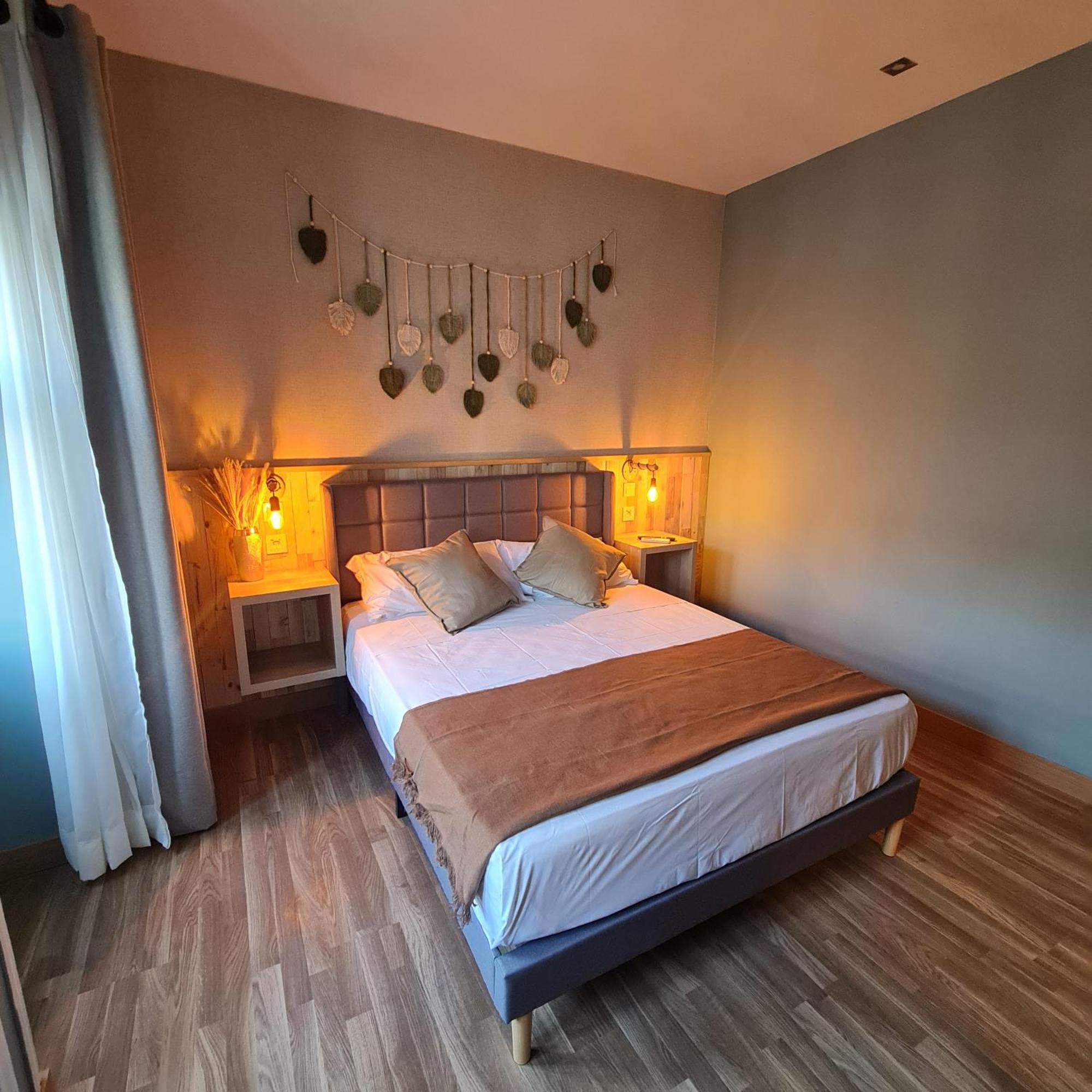 Luxury Green Hostal Madrid Gran Via Zewnętrze zdjęcie