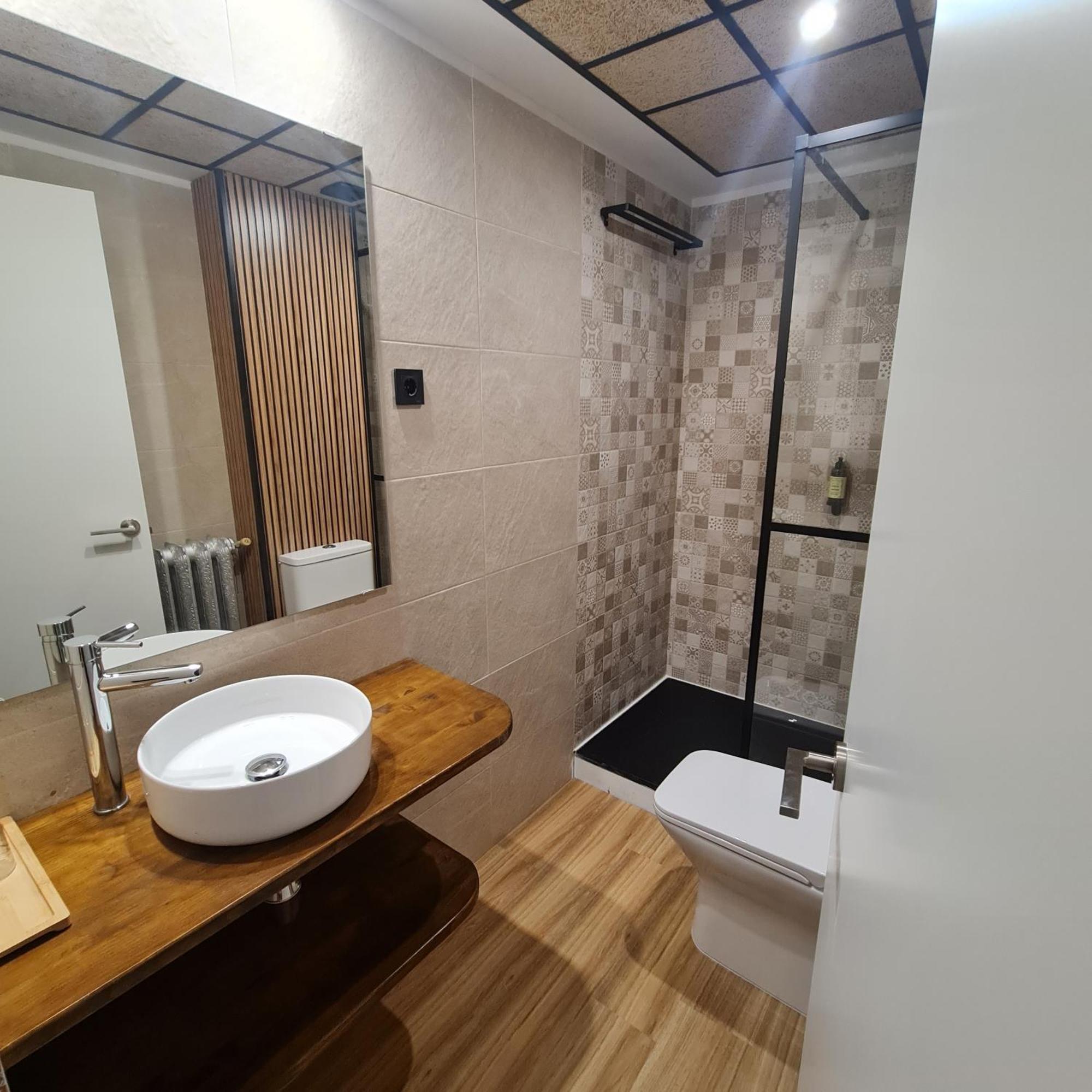 Luxury Green Hostal Madrid Gran Via Zewnętrze zdjęcie