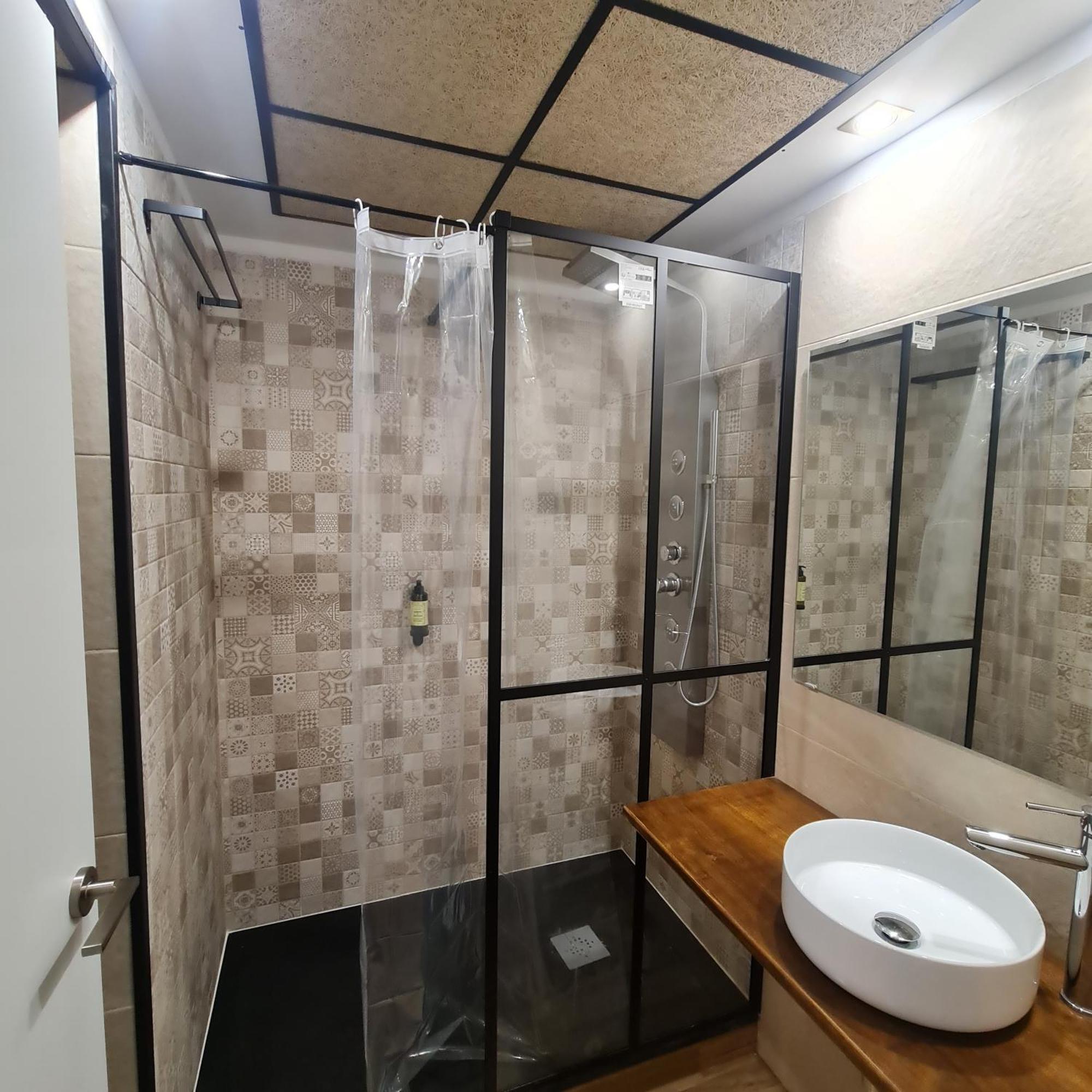 Luxury Green Hostal Madrid Gran Via Zewnętrze zdjęcie