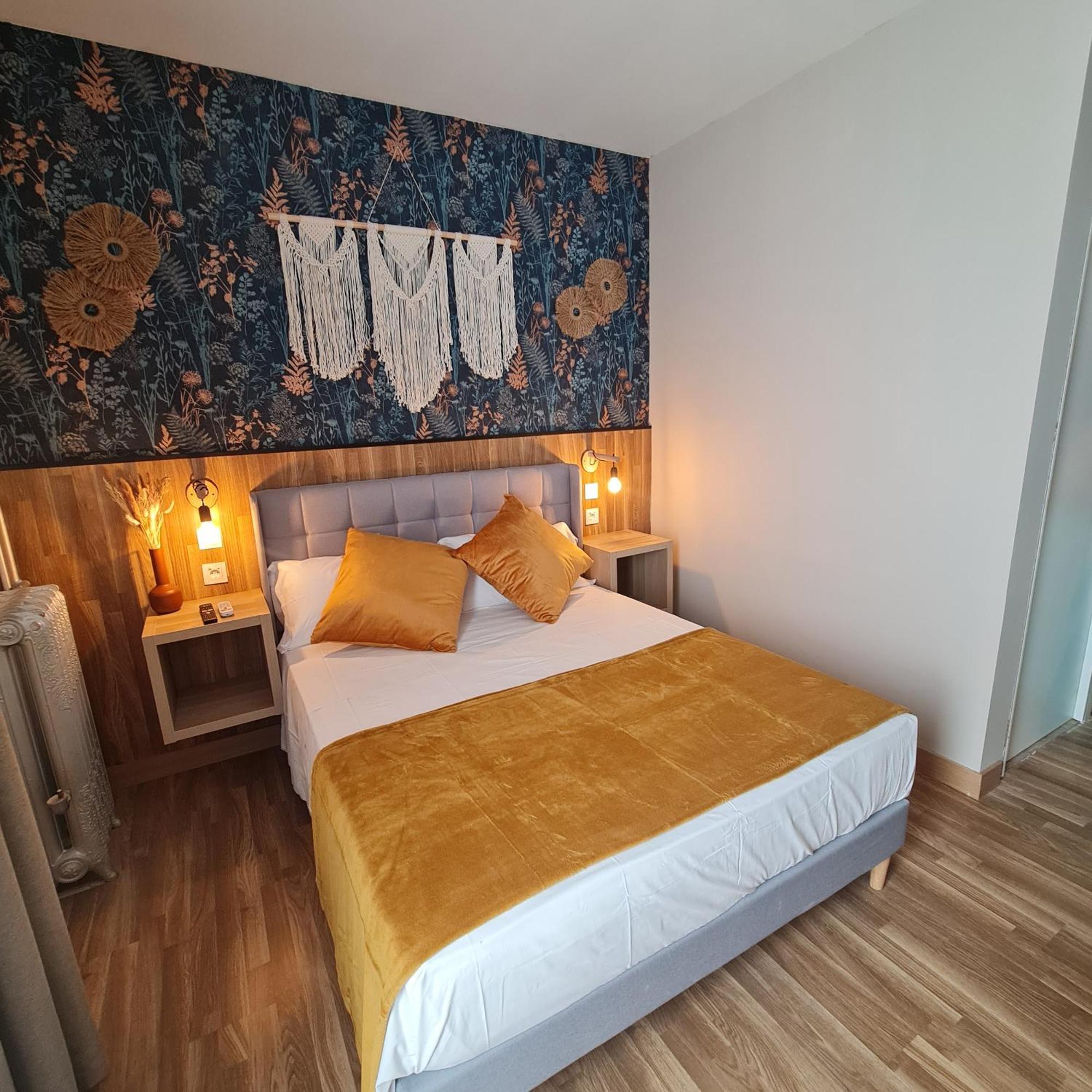 Luxury Green Hostal Madrid Gran Via Zewnętrze zdjęcie