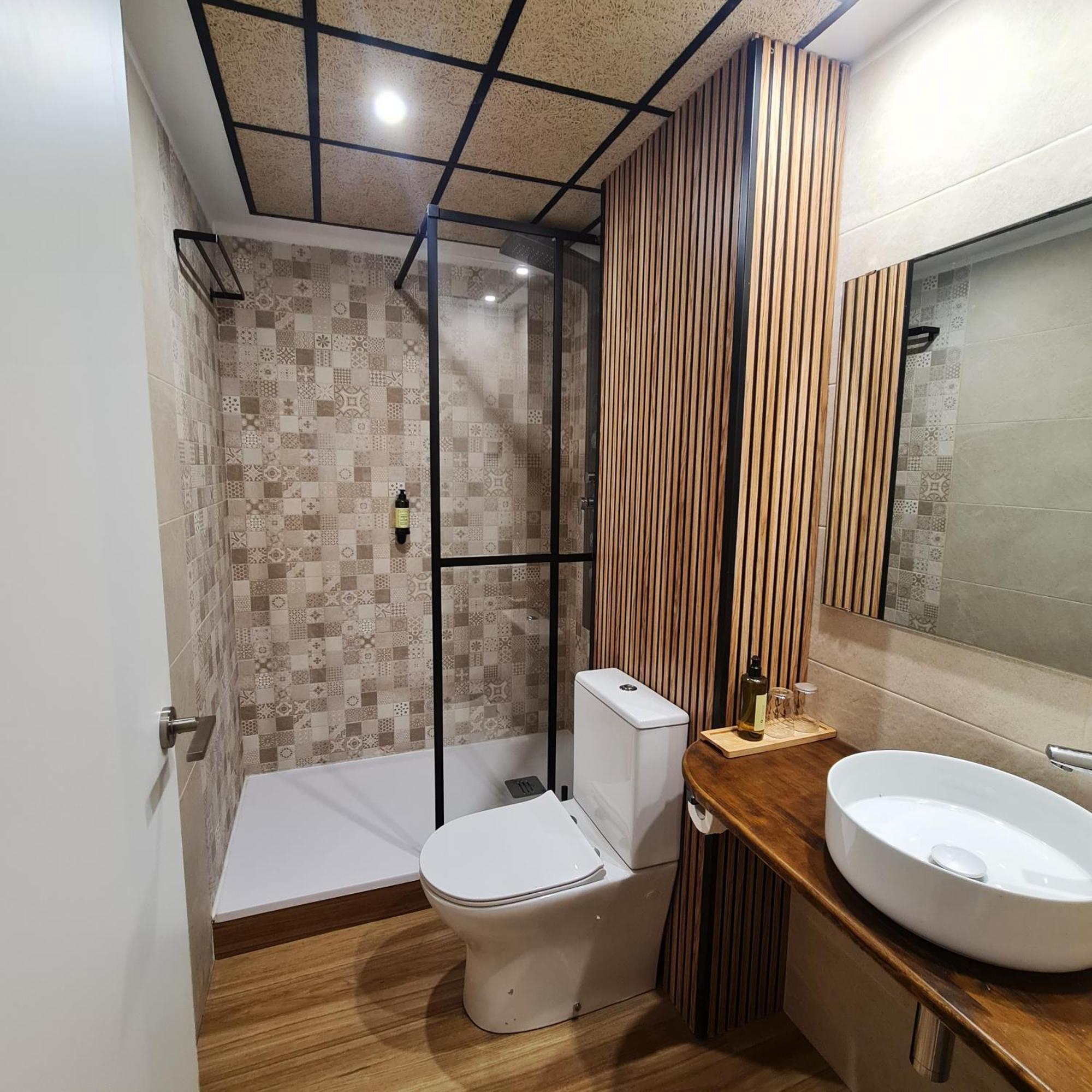 Luxury Green Hostal Madrid Gran Via Zewnętrze zdjęcie