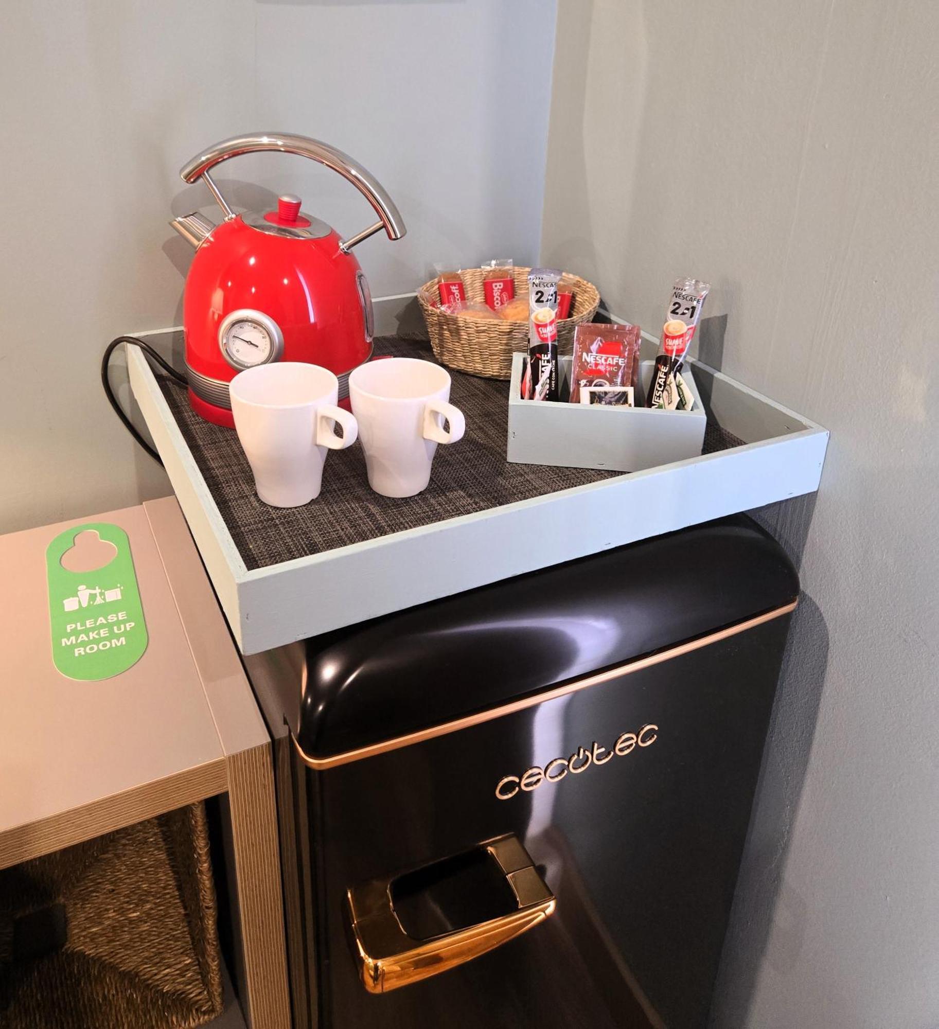 Luxury Green Hostal Madrid Gran Via Zewnętrze zdjęcie